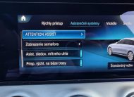 Mercedes-Benz E trieda Kombi E220d AMG-LINE DESIGNO VZDUCH HEAD-UP MULTIBEAM MATRIX KAMERA R19