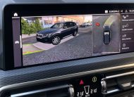 BMW X3 xDrive20d mHEV ///M-PACKET LASER 360°3D KAMERA WEBASTO