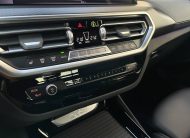 BMW X3 xDrive20d mHEV ///M-PACKET LASER 360°3D KAMERA WEBASTO