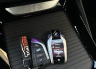 BMW X3 xDrive20d mHEV ///M-PACKET LASER 360°3D KAMERA WEBASTO