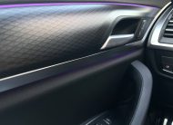 BMW X3 xDrive20d mHEV ///M-PACKET LASER 360°3D KAMERA WEBASTO