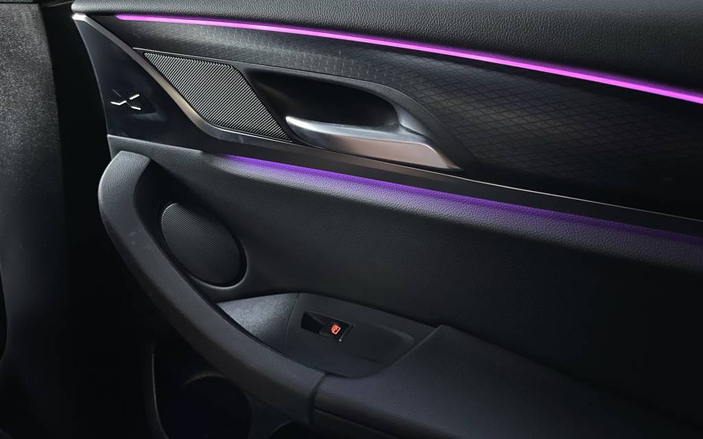 BMW X3 xDrive20d mHEV ///M-PACKET LASER 360°3D KAMERA WEBASTO