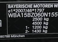 BMW X3 xDrive20d mHEV ///M-PACKET LASER 360°3D KAMERA WEBASTO