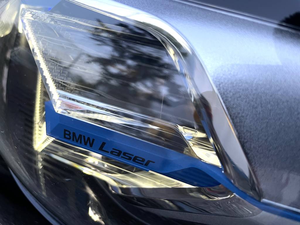 BMW X3 xDrive20d mHEV ///M-PACKET LASER 360°3D KAMERA WEBASTO