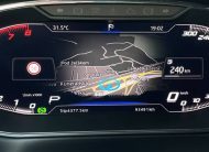 Cupra Ateca 300 2.0 TSI 4Drive PANORAMA 360°KAMERA BREMBO VAMPIRE MATRIX LED VIRTUAL DSG