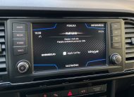 Cupra Ateca 300 2.0 TSI 4Drive PANORAMA 360°KAMERA BREMBO VAMPIRE MATRIX LED VIRTUAL DSG