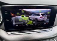 Škoda Octavia Combi 4 V/RS 2.0 TSI HEAD-UP MATRIX LED CANTON KAMERA RADAR R19 DSG