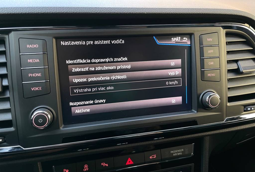 Cupra Ateca 300 2.0 TSI 4Drive PANORAMA 360°KAMERA BREMBO VAMPIRE MATRIX LED VIRTUAL DSG