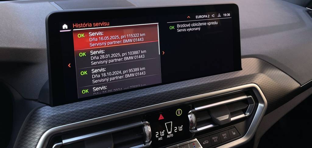 BMW X3 xDrive20d mHEV ///M-PACKET LASER 360°3D KAMERA WEBASTO