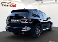 BMW X3 xDrive20d mHEV ///M-PACKET LASER 360°3D KAMERA WEBASTO