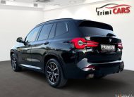 BMW X3 xDrive20d mHEV ///M-PACKET LASER 360°3D KAMERA WEBASTO