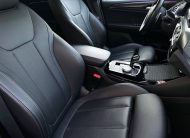 BMW X3 xDrive20d mHEV ///M-PACKET LASER 360°3D KAMERA WEBASTO