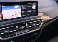 BMW X3 xDrive20d mHEV ///M-PACKET LASER 360°3D KAMERA WEBASTO