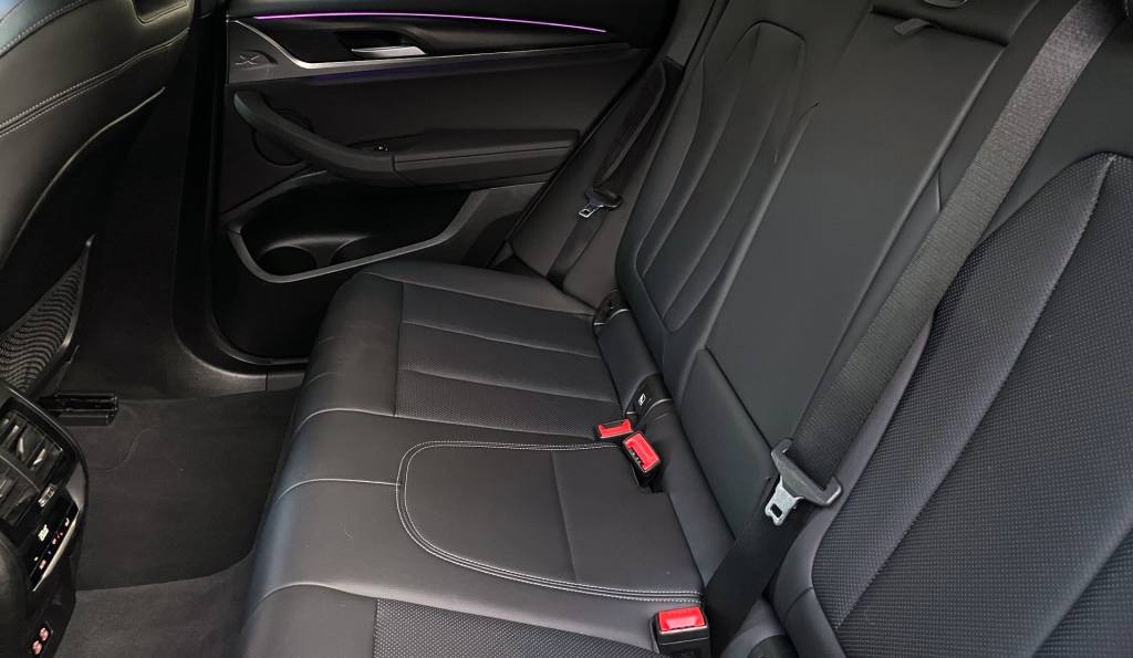 BMW X3 xDrive20d mHEV ///M-PACKET LASER 360°3D KAMERA WEBASTO