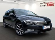 Volkswagen VW Passat Variant 2.0 TDI 4Motion 4X4 VIRTUAL ALCANTARA RADAR DSG