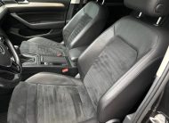 Volkswagen VW Passat Variant 2.0 TDI 4Motion 4X4 VIRTUAL ALCANTARA RADAR DSG