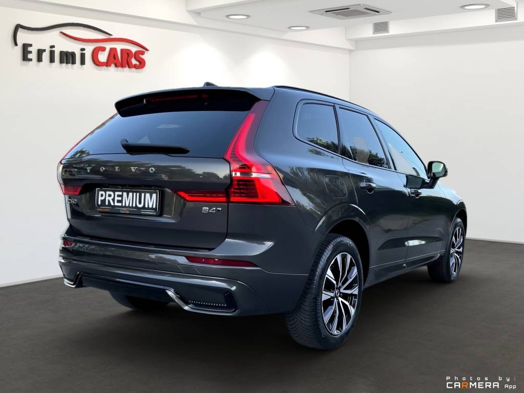 Volvo XC60 2.0 B4D mHEV AWD PLUS DARK PANORAMA HARMAN/KARDON MATRIX LED KAMERA VIRTUAL