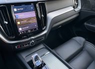 Volvo XC60 2.0 B4D mHEV AWD PLUS DARK PANORAMA HARMAN/KARDON MATRIX LED KAMERA VIRTUAL