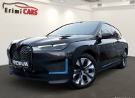 BMW iX 40 xDrive MATRIX LED 360°KAMERA WEBASTO R21