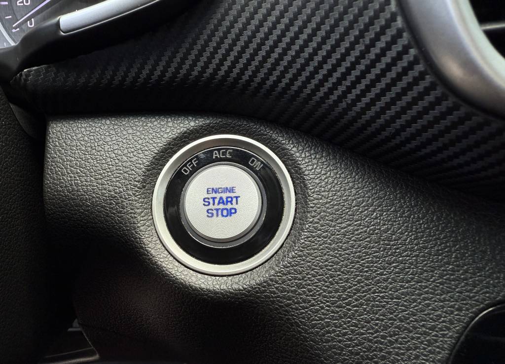 Hyundai Tucson 1.6 CRDi Family