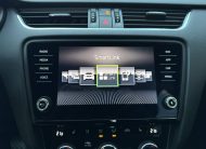 Škoda Octavia 3 Combi 2.0 TDI 4X4 CLEVER FULL LED KAMERA R18 DSG