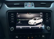Škoda Octavia 3 Combi 2.0 TDI 4X4 CLEVER FULL LED KAMERA R18 DSG