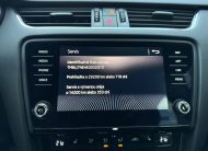 Škoda Octavia 3 Combi 2.0 TDI 4X4 CLEVER FULL LED KAMERA R18 DSG