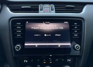 Škoda Octavia 3 Combi 2.0 TDI 4X4 CLEVER FULL LED KAMERA R18 DSG