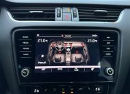 Škoda Octavia 3 Combi 2.0 TDI 4X4 CLEVER FULL LED KAMERA R18 DSG