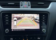 Škoda Octavia 3 Combi 2.0 TDI 4X4 CLEVER FULL LED KAMERA R18 DSG