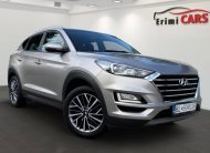Hyundai Tucson 1.6 CRDi Family