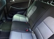 Hyundai Tucson 1.6 CRDi Family