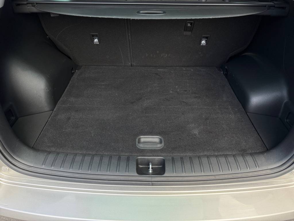 Hyundai Tucson 1.6 CRDi Family