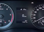 Hyundai Tucson 1.6 CRDi Family