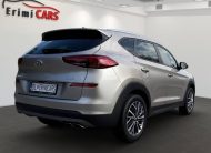 Hyundai Tucson 1.6 CRDi Family