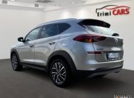 Hyundai Tucson 1.6 CRDi Family