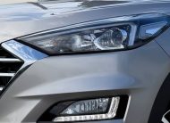 Hyundai Tucson 1.6 CRDi Family