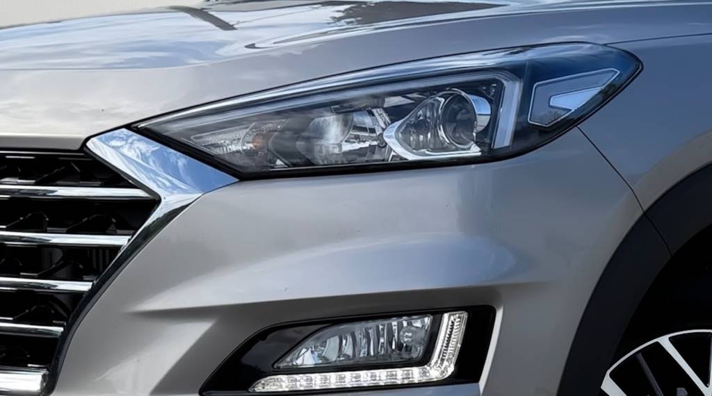 Hyundai Tucson 1.6 CRDi Family