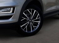 Hyundai Tucson 1.6 CRDi Family