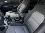 Hyundai Tucson 1.6 CRDi Family