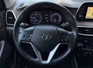 Hyundai Tucson 1.6 CRDi Family