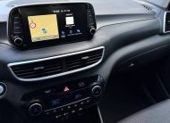 Hyundai Tucson 1.6 CRDi Family