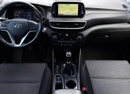 Hyundai Tucson 1.6 CRDi Family