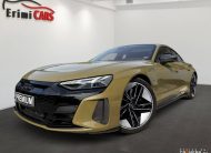 Audi RS e-tron GT Quattro 646PS CARBON MASÁŽ NIGHT VISION LASER HEAD-UP 360°3D KAMERA BANG&OLUFSEN