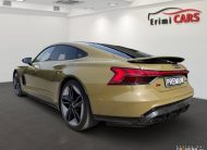 Audi RS e-tron GT Quattro 646PS CARBON MASÁŽ NIGHT VISION LASER HEAD-UP 360°3D KAMERA BANG&OLUFSEN
