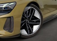 Audi RS e-tron GT Quattro 646PS CARBON MASÁŽ NIGHT VISION LASER HEAD-UP 360°3D KAMERA BANG&OLUFSEN