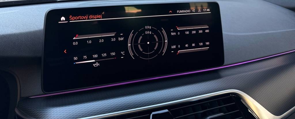 BMW Rad 5 Touring 520d mHEV xDrive ///M-PACKET MATRIX LED KAMERA VIRTUAL BLACK OPTIC PACKET