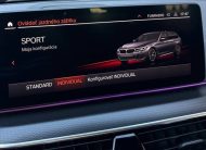 BMW Rad 5 Touring 520d mHEV xDrive ///M-PACKET MATRIX LED KAMERA VIRTUAL BLACK OPTIC PACKET