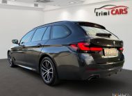 BMW Rad 5 Touring 520d mHEV xDrive ///M-PACKET MATRIX LED KAMERA VIRTUAL BLACK OPTIC PACKET