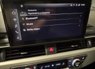 Audi A4 Avant 40TDI mHEV S-LINE MATRIX FULL LED VIRTUAL KAMERA RADAR BLACK OPTIC PLUS R19